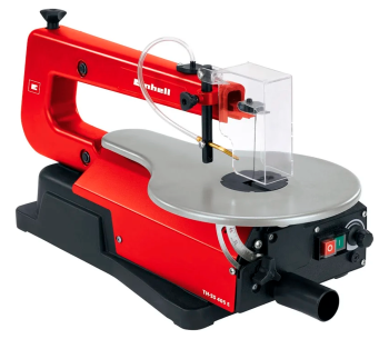 product Fierăstrău pendular de masă EINHELL TC-SS 405 E 120w