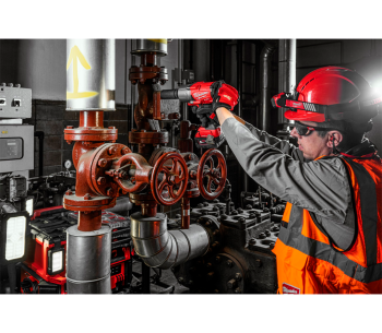 Mașină de înșurubat cu impact cu acumulator 18V 2x5Ah MILWAUKEE M18 ONEFHIWF34-502X  2034Nm photo 4