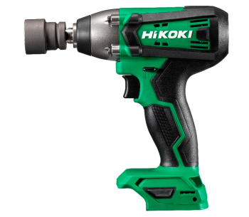 product Mașină de înșurubat cu impact cu acumulator (fără bat) HIKOKI WR18DFW2Z 18V 220Nm