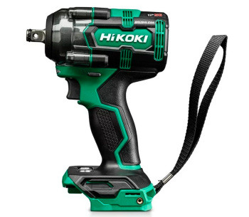 Mașină de înșurubat cu impact cu acumulator (fără bat) HIKOKI WR18DHW4Z 18V 600Nm photo 1