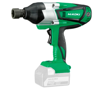 Mașină de inșurubat cu impact cu acumulator (fără bat) HIKOKI WR18DSHLL2Z  480Nm photo 0