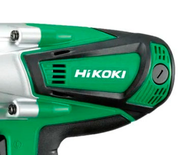 Mașină de inșurubat cu impact cu acumulator (fără bat) HIKOKI WR18DSHLL2Z  480Nm photo 2