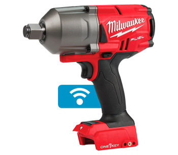 product Mașină de înșurubat cu impact cu acumulator (fără bat) MILWAUKEE M18 ONEFHIWF34-0X 2034Nm