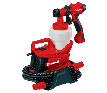 product Aparat de vopsit EINHELL TC-SY 700 S 700w