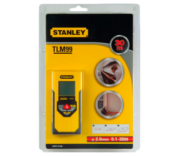 Telemetru STANLEY STHT1-77138 30m IP54 photo 2