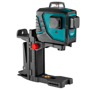 Nivelă cu laser RONIX  RH-9537G 3fascicole 15m photo 0