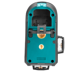 Nivelă cu laser RONIX  RH-9537G 3fascicole 15m photo 6