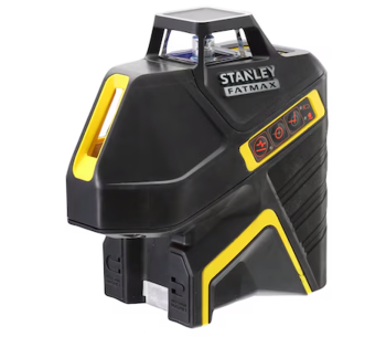 product Nivelă cu laser STANLEY FMHT1-77416 2fascicole 20m