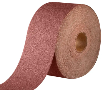 product Lentă abrazivă RONIX RH-3780 P40 150mm