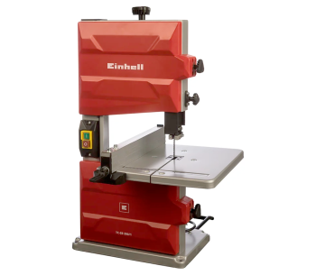 product Fierăstrău cu bandă de masă EINHELL TC-SB 200/1 250w