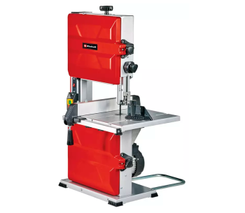 product Fierăstrău cu bandă de masă EINHELL TC-SB 245 L 400w