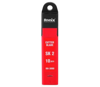 product Set lame segmentate RONIX RH-3090 18mm