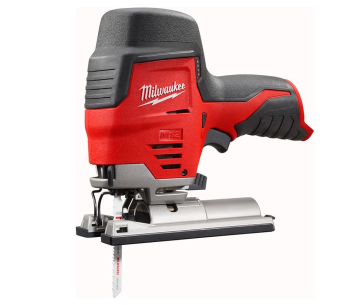 product Fierăstrău pendular cu acumulator (fără bat) MILWAUKEE M12 JS-0 12V