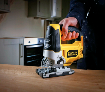Fierăstrău pendular STANLEY FME340K-QS 710w photo 2