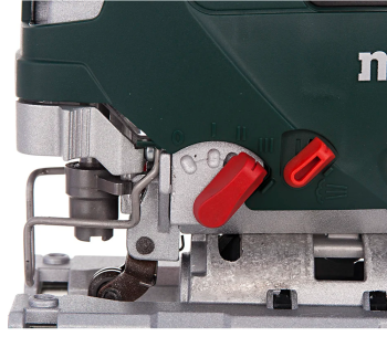 Fierăstrău pendular METABO STEB 140 Plus 750w photo 3