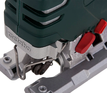 Fierăstrău pendular METABO STEB 140 Plus 750w photo 6