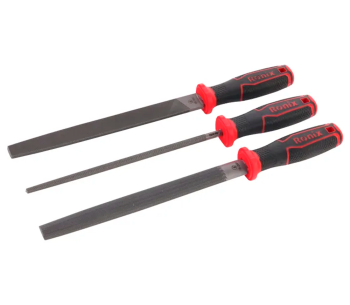 product Set 3 pile RONIX RH-2505 Plat/Rotund/Semirotund