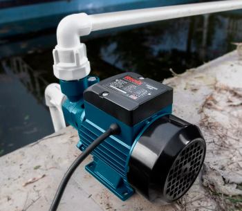 Pompă de grădină RONIX RH-4020 370w 1900l/h photo 8