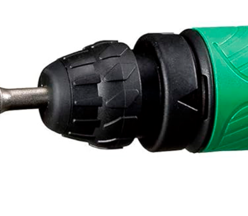 Ciocan demolator HIKOKI H25PVWSZ 500w 2.2J photo 0