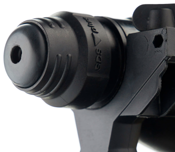 Ciocan rotopercutor STANLEY SHR263K 800w SDS-Plus photo 3