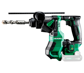 product Перфоратор аккумуляторный (без АКБ) HIKOKI DH12DDW4Z 1.2Дж 12В