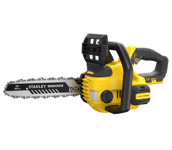 product Fierăstrău cu lanț cu acumulator (fără bat) STANLEY SFMCCS630B 300mm 18V