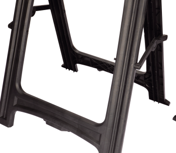 Capre pliabile 820x600x45mm 170 kg HOTECHE photo 1