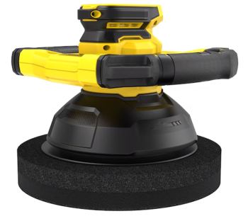 product Mașină de șlefuit cu acumulator STANLEY SFMCE100B-XJ 254mm 18V