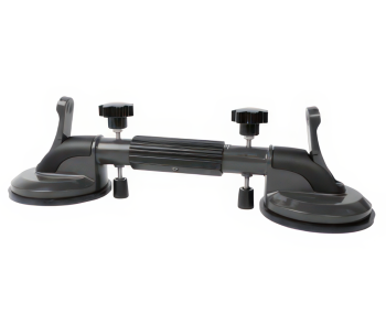 product Dispozitiv de reglare a distanței dintre plăci TAQT TQSAFX 118mm 100kg