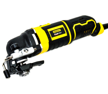 Uneltă multifuncțională STANLEY FME650K-QS 300w 22000osc/min photo 2