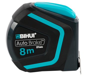 Ruletă BIHUI TMR8M 8 m photo 0