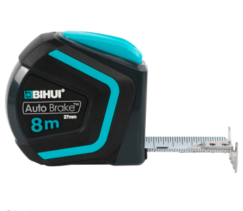 product Ruletă BIHUI TMR8M 8 m