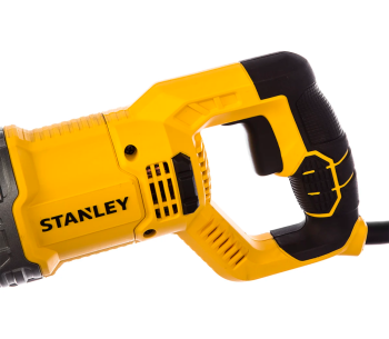 Fierăstrău sabie STANLEY SPT900 900w photo 2