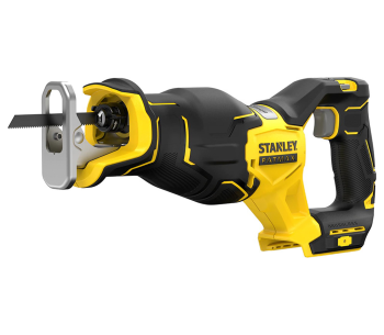 Fierăstrău sabie cu acumulator STANLEY SFMCS310D2K-QW 18V 2Ah photo 0