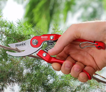 Foarfeci de tăiat crengi RONIX RH-3108 203mm photo 3