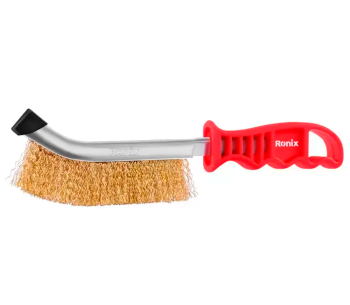 product Perie de șlefuit RONIX RH-9948 250mm