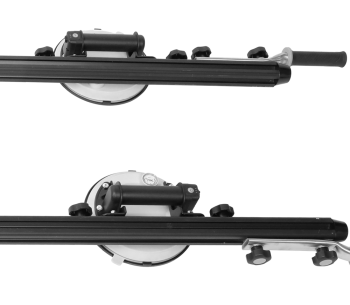 Система переноски для крупноформат плит TAQT TQSC-2R 203мм photo 1