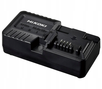 Шуруповёрт аккумуляторный HIKOKI DS18DAWCZ 18В 2Ач photo 2