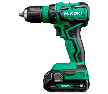 product Mașină de înșurubat cu acumulator HIKOKI DS18DDQWRZ 18V 2Ah