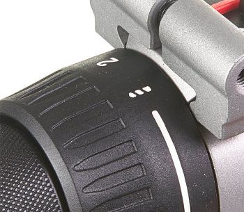 Шуруповёрт аккумуляторный MILWAUKEE M18 BLDD2-502X 18В 5Ач photo 3