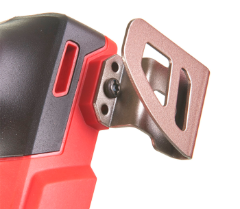 Шуруповёрт аккумуляторный MILWAUKEE M18 BLDD2-502X 18В 5Ач photo 6