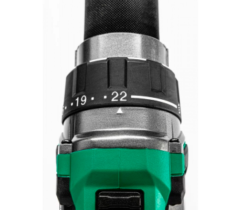 Mașină de înșurubat cu acumulator (fără bat.) HIKOKI DS18DCW2Z 18V photo 2