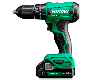product Mașină de înșurubat cu percuție cu acum. HIKOKI DV18DAWCZ 18V 2Ah
