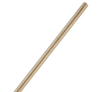 Burghiu pe metal RONIX RH-5501 1.0mm HSS-CO photo 1