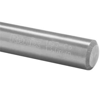 Burghiu pe metal RONIX RH-5528 13mm HSS-CO photo 1