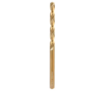 product Burghiu pe metal RONIX RH-5509 4mm HSS-CO