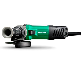 Polizor unghiular HIKOKI G13SW2YFZ 1200w 125mm photo 0