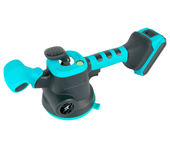Vibrator pentru placi ceramice BIHUI LFTBS 115mm 45kg photo 0