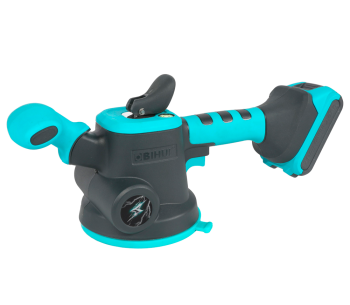 product Vibrator pentru placi ceramice BIHUI LFTBS 115mm 45kg