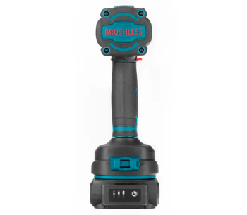 Șurubelnița cu acumulator сu impact RONIX 8653 20V 2Ah photo 2